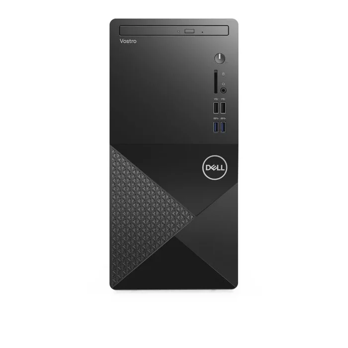 DELL Vostro 3888 Mini Tower Intel® Core™ i3 i3-10100 8 GB DDR4-SDRAM 1 TB Unidad de disco duro Windows 11 Pro PC Negro