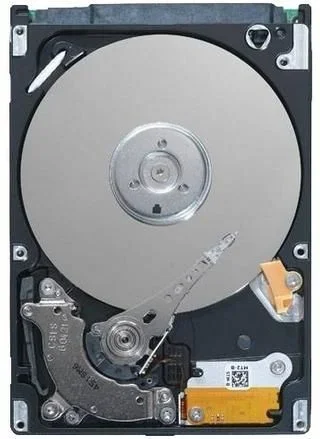 DELL VR92X disco duro interno 2.5″ 2 TB Serial ATA III
