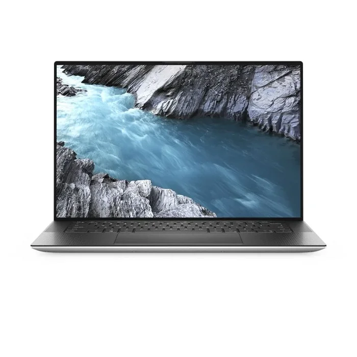 DELL XPS 15 9510 Portátil 39,6 cm (15.6″) Full HD+ Intel® Core™ i5 i5-11400H 8 GB DDR4-SDRAM 512 GB SSD Wi-Fi 6 (802.11ax) Windows 10 Pro Plata