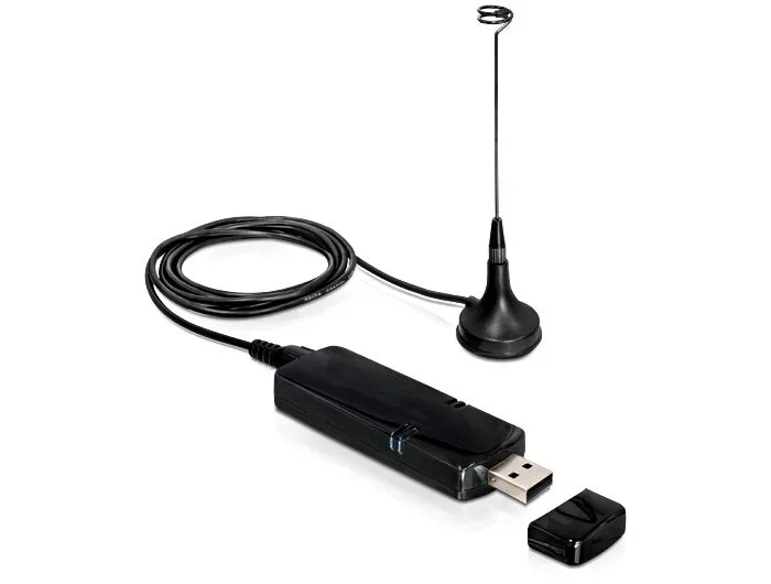 DeLOCK 61959 sintonizador de TV USB