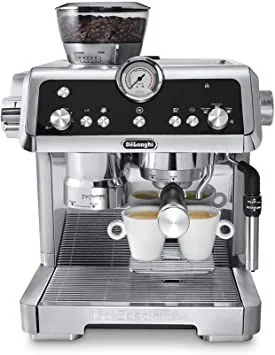Delonghi ec 9335.m la specialista