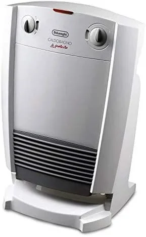 DeLonghi HWB 4530 Calefactor, 2000 W, 320 x 270 x 450 mm