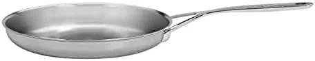 demeyere Sartén de acero Multiline 7 40850-949-0-24 cm