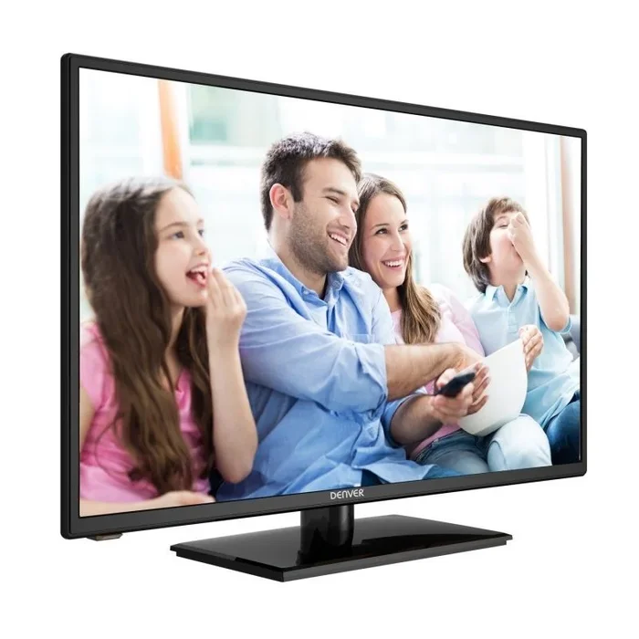 Denver LED-3269 Televisor 81,3 cm (32″) HD Negro