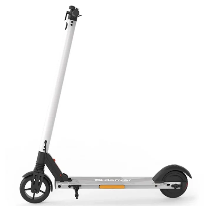Denver SEL-65230FWHITE Negro, Blanco 25 kmh 40 Ah