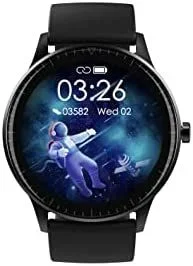Denver SW-173 3,25 cm (1.28″) 46 mm Pantalla táctil Negro