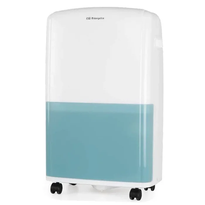 Deshumificador orbegozo dh 1650/ depósito 3.6l