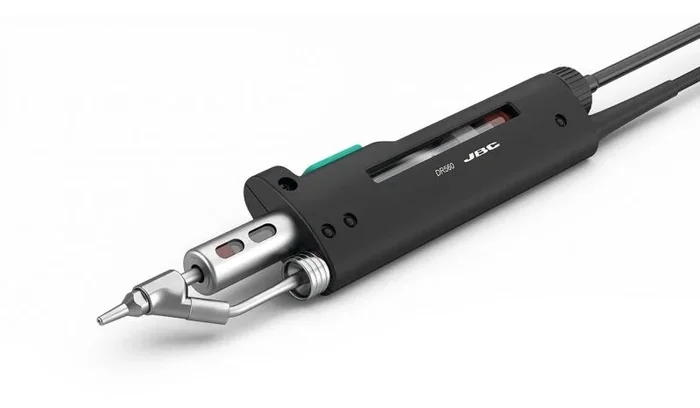 Desoldador Estacion Jbc 160w Dr560a