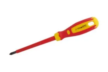 Destornillador Punta Pozidriv Nº1 Electro Dh 46.514/1 8430552106578