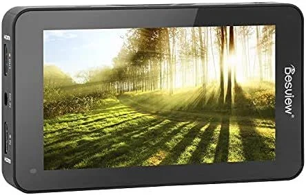 Desview R6 13,97cm (5,5)