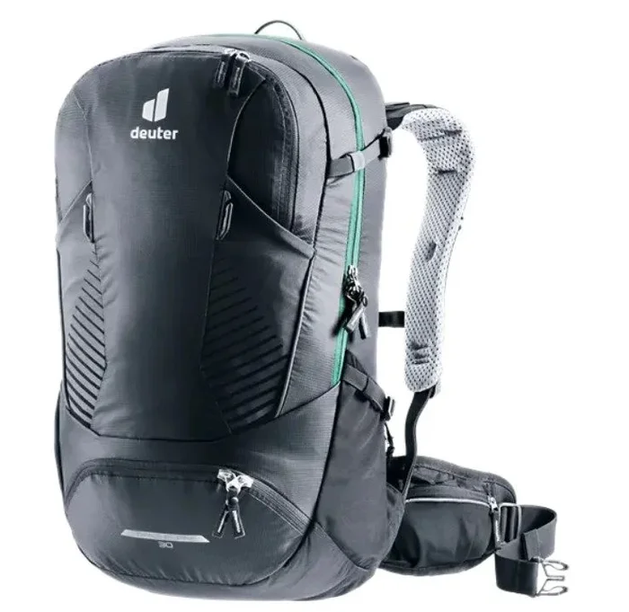 Deuter Mochila Trans Alpine 30 black M UNISEX ADULTOS