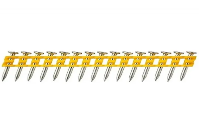 DEWALT DCN8901040 Clavos para DCN890 (2.6mm x 40mm), multicolor