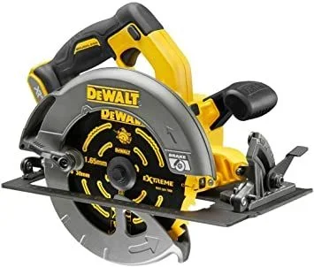DeWALT DCS575N-XJ sierra circular portátil