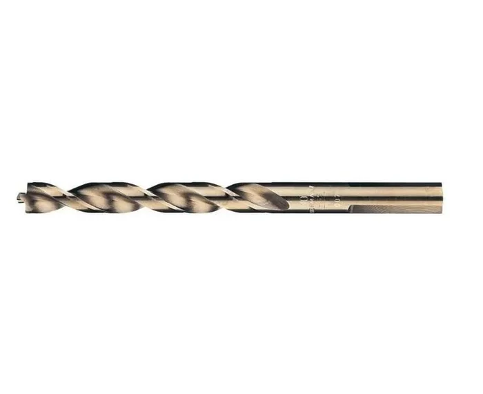 DeWalt DT5558-QZ – Broca para metal Extreme 2, embalaje industrial 10.5 x 133 mm