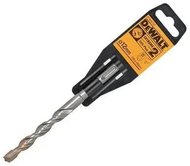 DeWalt DT9533-QZ – Broca SDS-Plus Extreme 2, 8 x 410 mm