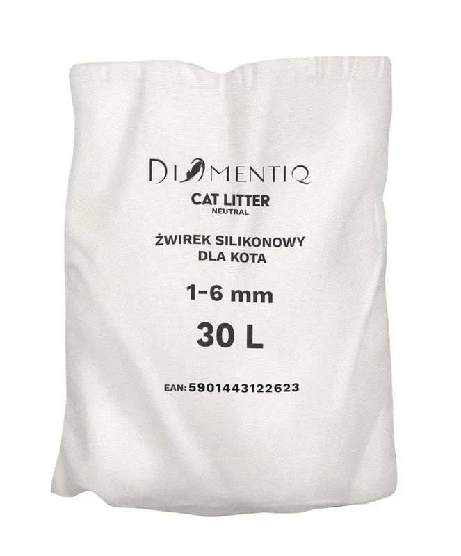 Diamentiq Arena para Gatos