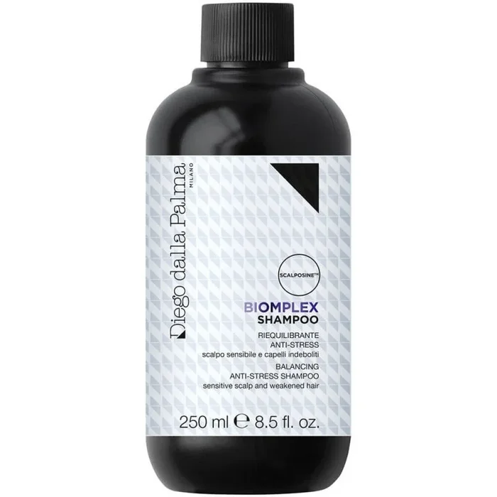 Diego dalla Palma Biomplex 250 ml Champú Unisex