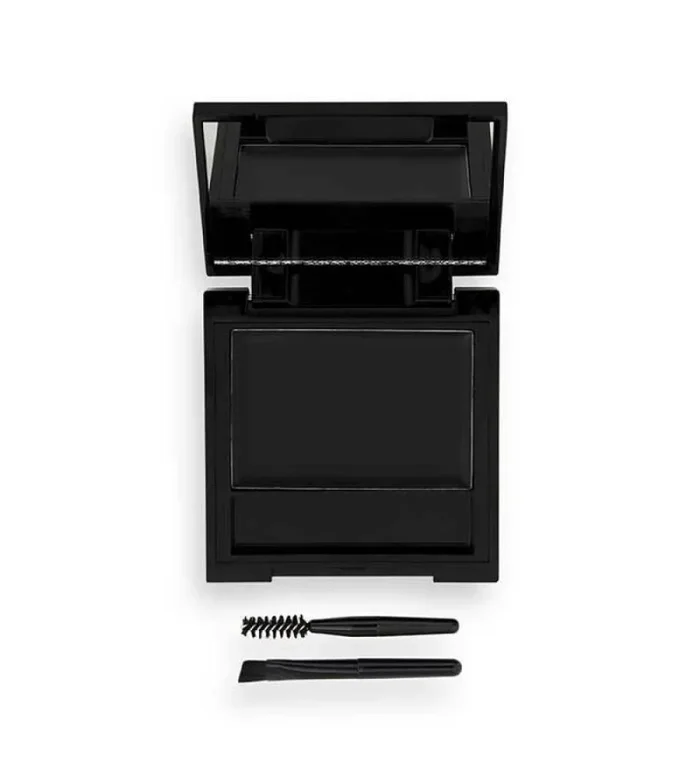 Diego dalla Palma Compact Color Liner delineador de ojos 2 g Polvo compacto 00