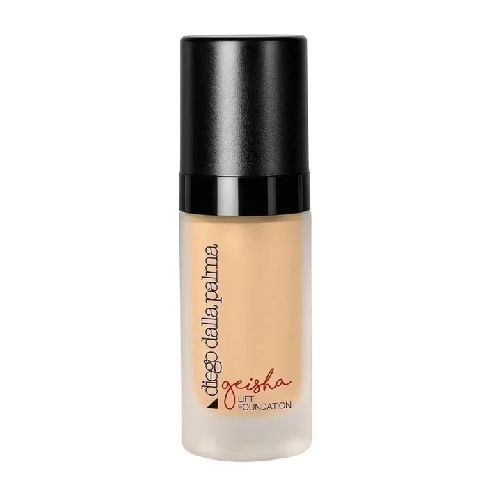 Diego dalla Palma Geisha 30 ml Frasco dispensador Crema 223 Sand