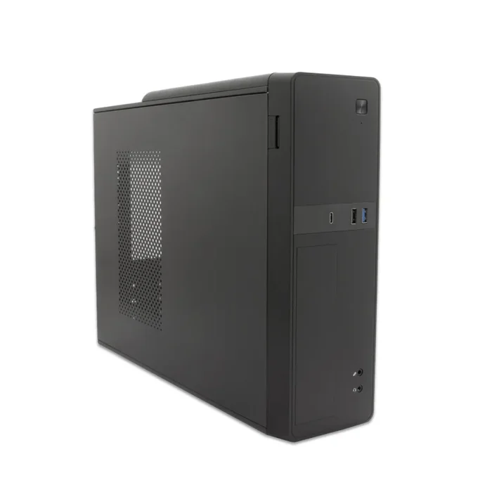 differo OR1439058PN PC Intel® Core™ i7 i7-12700 16 GB DDR4-SDRAM 500 GB SSD Torre