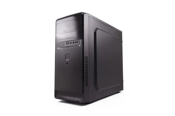differo OR1639221PN PC Intel® Core™ i7 i7-11700 16 GB DDR4-SDRAM 500 GB SSD Torre