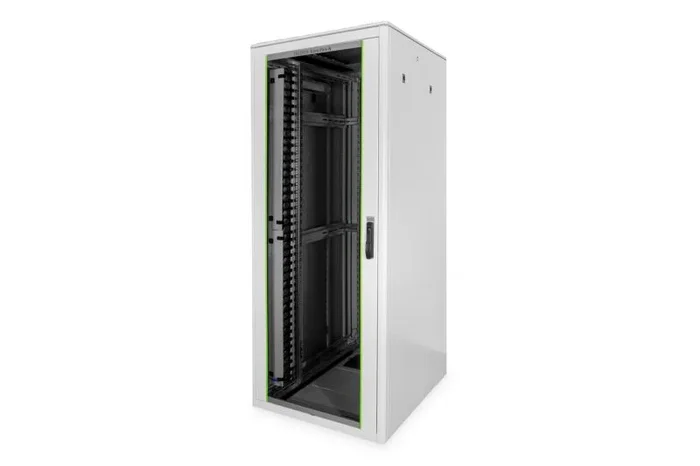Digitus Armario de red serie Varioflex-N – 800 x 1000 mm (anch. x prof.)