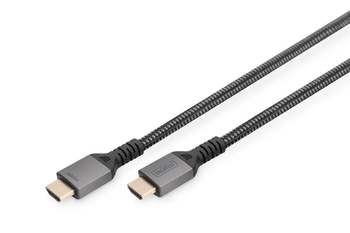 Digitus Cable de conexión 8K HDMI Ultra High Speed