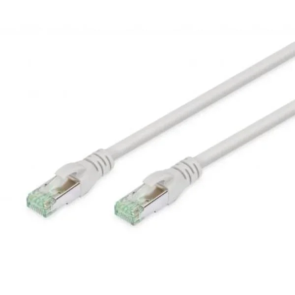 Digitus Cable de interconexiones S/FTP de categoría 8.1