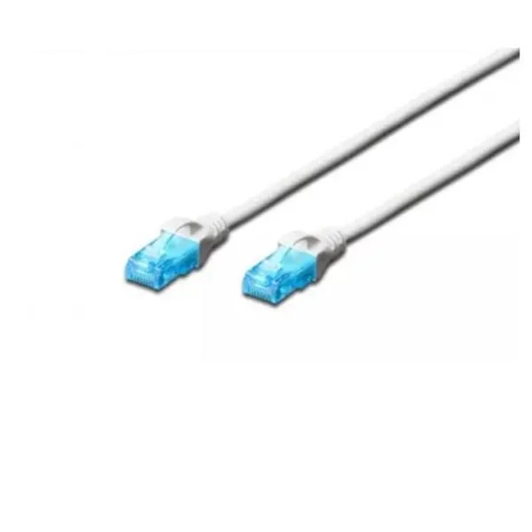 DIGITUS CAT 5E U-UTP PATCH CABL