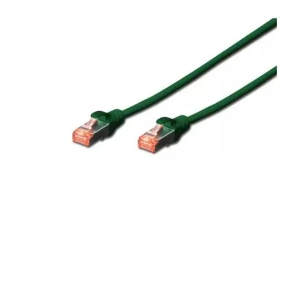 DIGITUS CAT 6 S-FTP PATCH CABLECABL