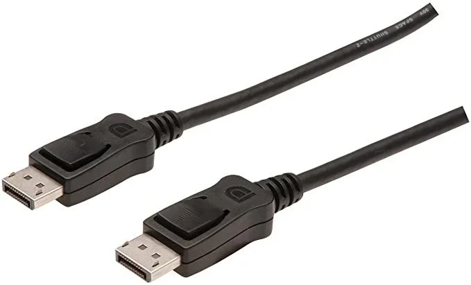 Digitus displayport cable 5 m