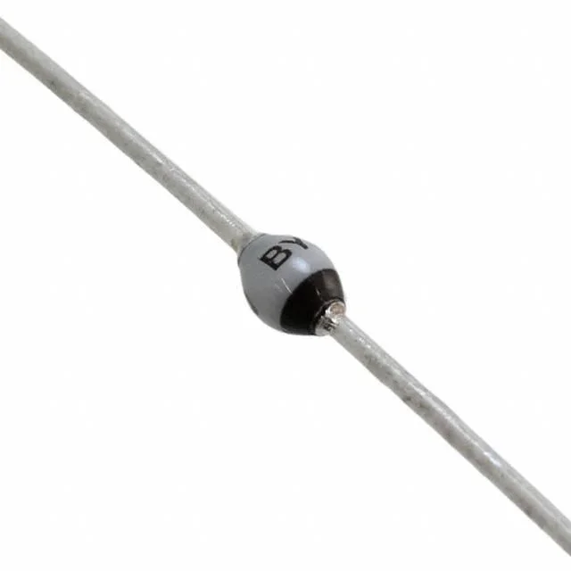 Diodo 2A 600V Ultra Fast Avalancha SOD57 BYV27/600
