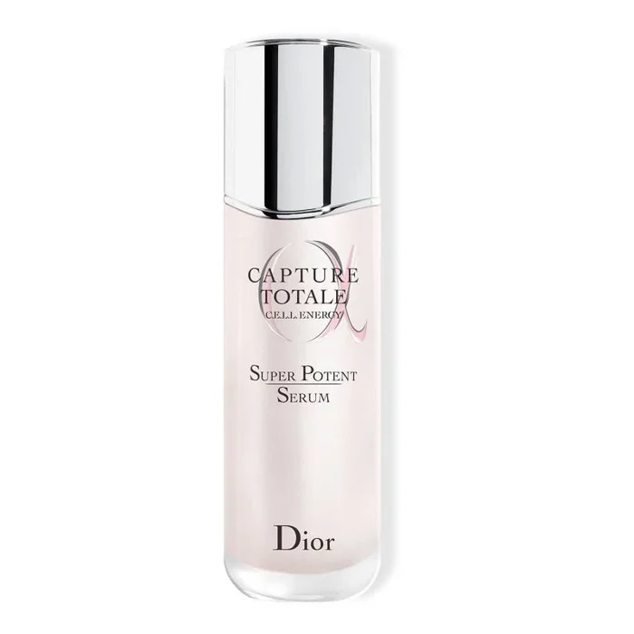 Dior Capture Totale C.E.L.L. Energy Super Potent Sérum facial 75 ml Mujeres
