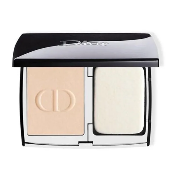 Dior Forever Natural Velvet Matte Compact Foundation 10 g (1N Neutral)