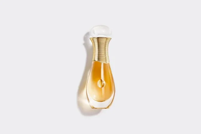 Dior J’Adore Infinissime Roller-Pearl 20 ml Mujeres