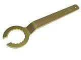 Disco de corte Husqvarna Tarcza Diam S45 Plus 350mm, alta resistencia, para cortes precisos en materiales duros, ideal para trabajos profesionales