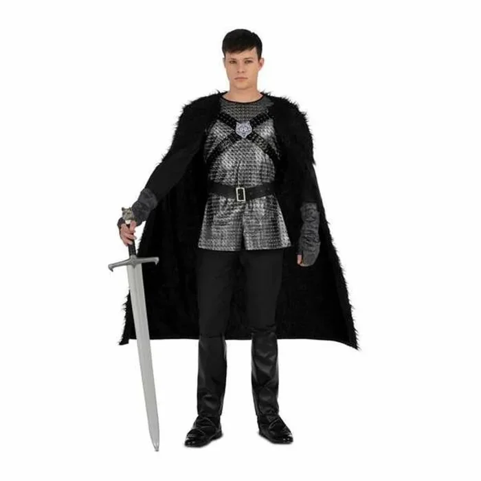 Disfraz para adultos my other me caballero medieval l