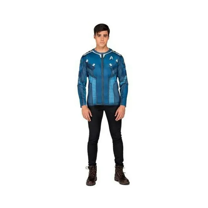 Disfraz para Adultos My Other Me Kirk Star Trek M