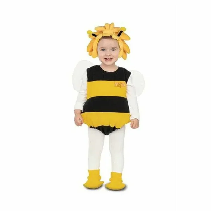 Disfraz para bebés my other me maya the bee 1-2 años