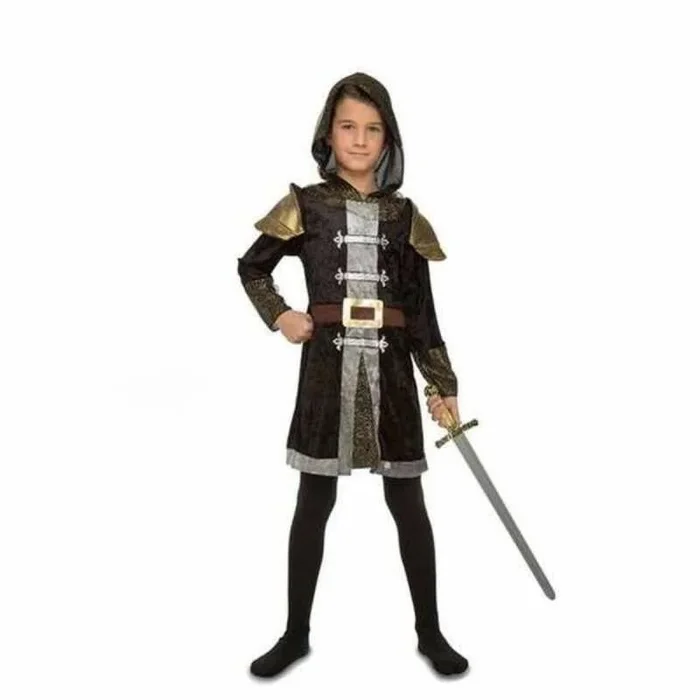Disfraz para Niños My Other Me Caballero Medieval Casaca 5-6 Años