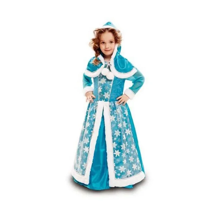 Disfraz para Niños My Other Me Reina 5-6 Años