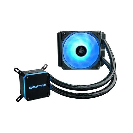 Disipador ref liquida enermax liqmax iii rgb 120