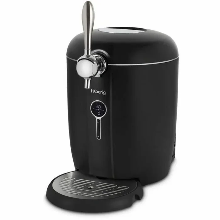 Dispensador de cerveza refrigerante hkoenig 65 w