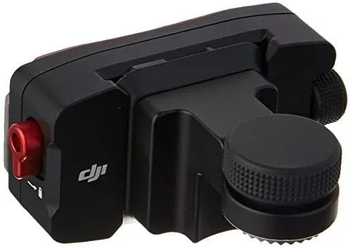 DJI CP.ZM.000475 accesorio para montaje de cámara
