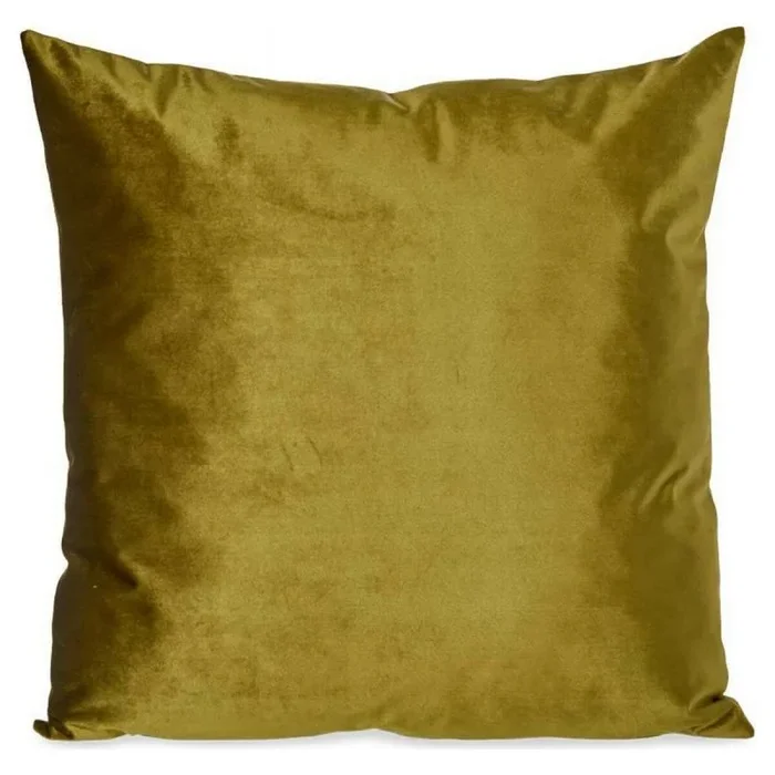 DKD Home Decor Cojín 1002520 Verde 60 x 18 x 60 cm