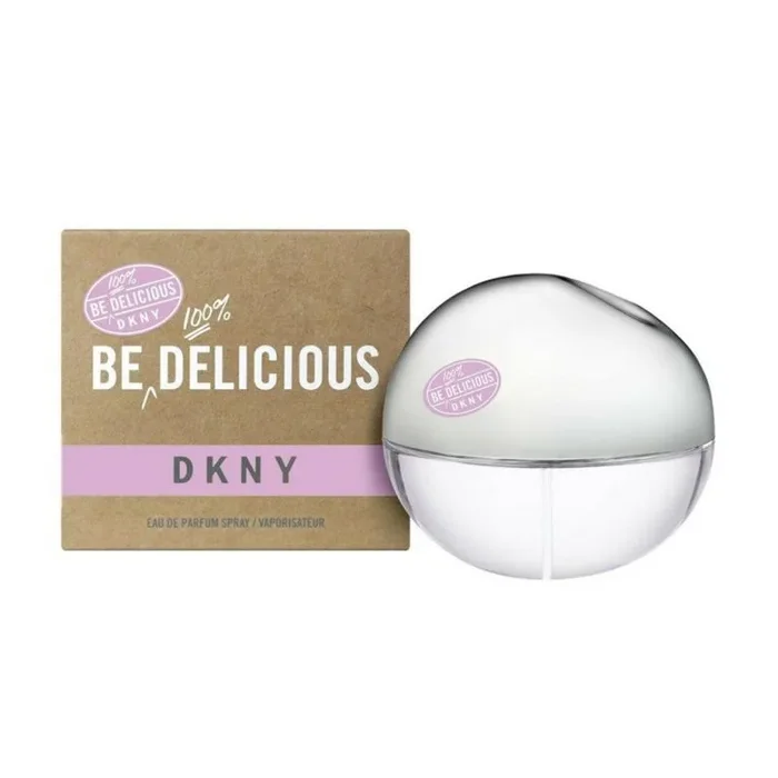 DKNY Be 100% Delicious Eau de Parfum 100 ml