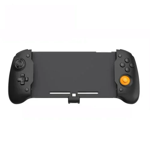 Dobe Tns-1125 Gamepad En Línea para la Consola de Juegos Oled Oled (Negro)