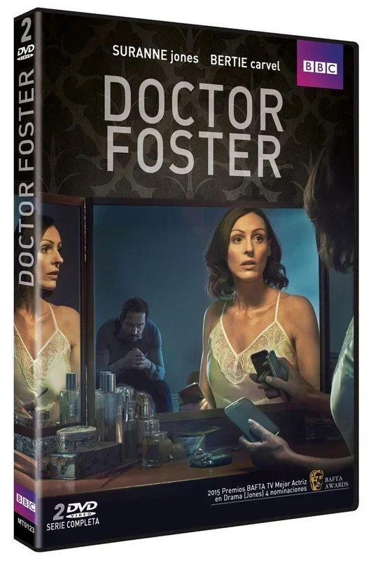 Doctor foster br