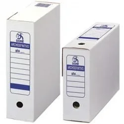Dohe archivo definitivo folio prolongado -50u-