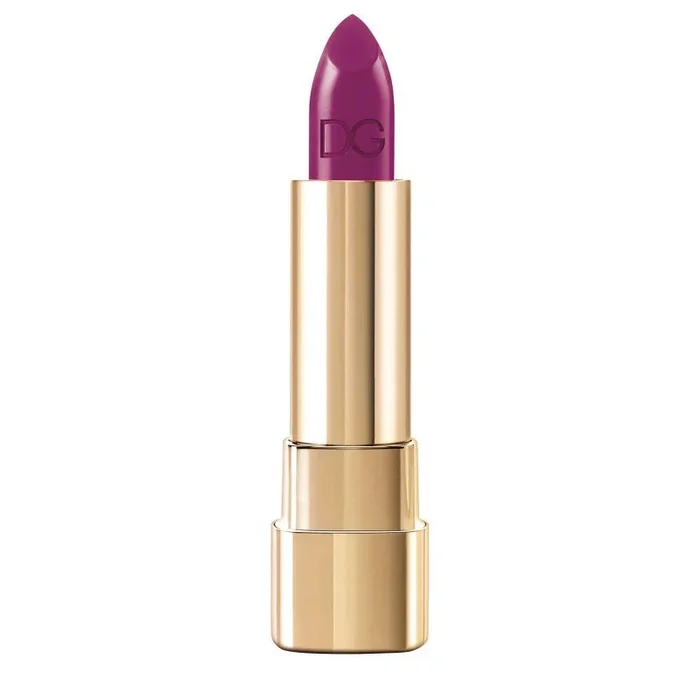 Dolce & Gabbana – The Lipstick – Classic Cream Lipstick No.310 Daring – Barra de labios